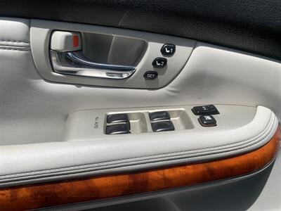 2009 Lexus RX 350   - Photo 21 - Palatine, IL 60074
