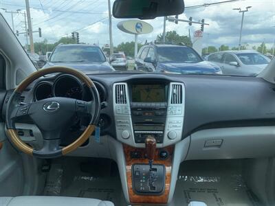 2009 Lexus RX 350   - Photo 16 - Palatine, IL 60074