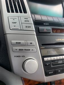 2009 Lexus RX 350   - Photo 30 - Palatine, IL 60074