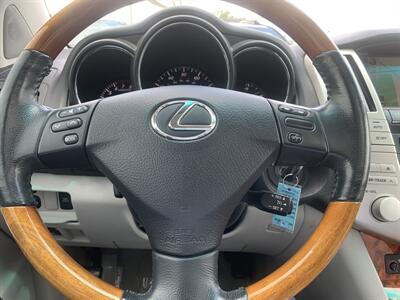 2009 Lexus RX 350   - Photo 22 - Palatine, IL 60074