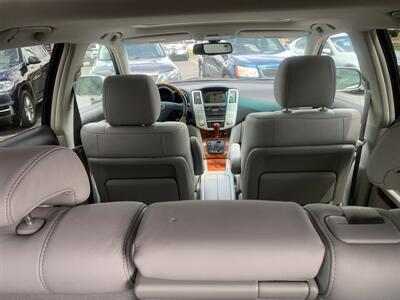 2009 Lexus RX 350   - Photo 11 - Palatine, IL 60074