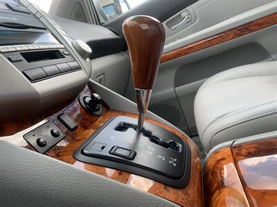 2009 Lexus RX 350   - Photo 34 - Palatine, IL 60074