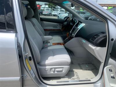 2009 Lexus RX 350   - Photo 14 - Palatine, IL 60074