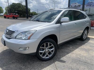 2009 Lexus RX 350   - Photo 1 - Palatine, IL 60074