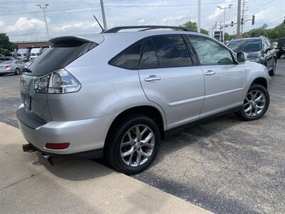 2009 Lexus RX 350   - Photo 4 - Palatine, IL 60074