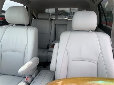 2009 Lexus RX 350   - Photo 13 - Palatine, IL 60074