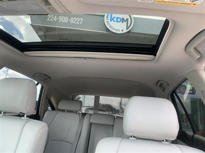 2009 Lexus RX 350   - Photo 12 - Palatine, IL 60074