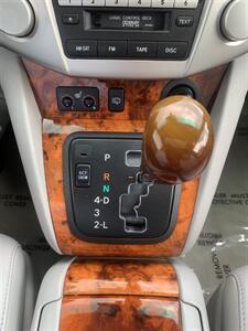 2009 Lexus RX 350   - Photo 35 - Palatine, IL 60074
