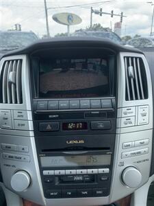 2009 Lexus RX 350   - Photo 33 - Palatine, IL 60074