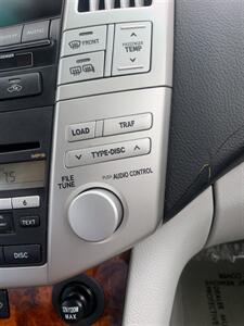 2009 Lexus RX 350   - Photo 31 - Palatine, IL 60074