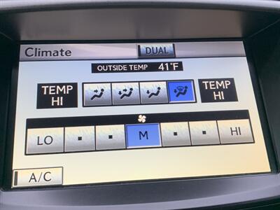 2010 Lexus IS 250   - Photo 24 - Palatine, IL 60074
