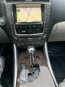 2010 Lexus IS 250   - Photo 16 - Palatine, IL 60074