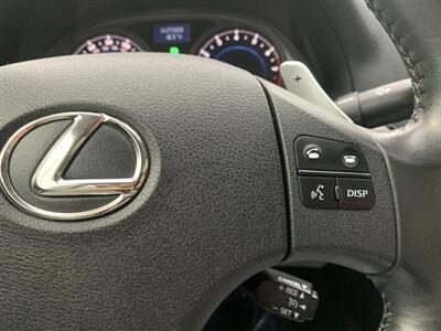 2010 Lexus IS 250   - Photo 27 - Palatine, IL 60074