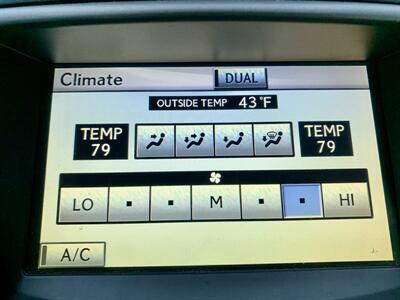 2010 Lexus IS 250   - Photo 23 - Palatine, IL 60074