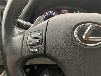 2010 Lexus IS 250   - Photo 28 - Palatine, IL 60074