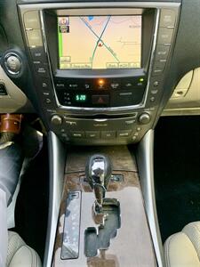 2010 Lexus IS 250   - Photo 27 - Palatine, IL 60074