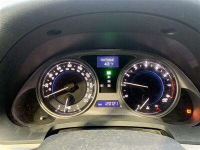 2010 Lexus IS 250   - Photo 19 - Palatine, IL 60074
