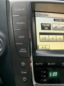 2010 Lexus IS 250   - Photo 20 - Palatine, IL 60074