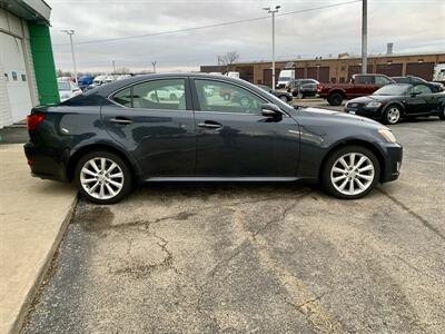 2010 Lexus IS 250   - Photo 3 - Palatine, IL 60074