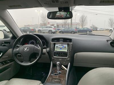 2010 Lexus IS 250   - Photo 35 - Palatine, IL 60074