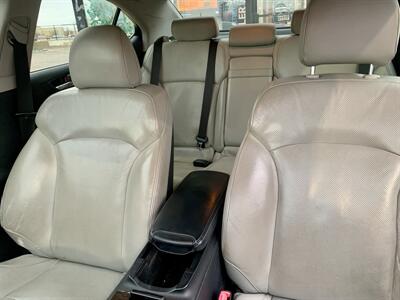 2010 Lexus IS 250   - Photo 8 - Palatine, IL 60074