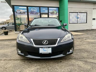 2010 Lexus IS 250   - Photo 2 - Palatine, IL 60074