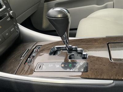 2010 Lexus IS 250   - Photo 23 - Palatine, IL 60074
