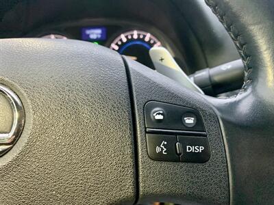 2010 Lexus IS 250   - Photo 18 - Palatine, IL 60074