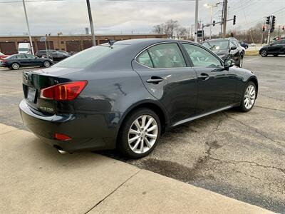 2010 Lexus IS 250   - Photo 4 - Palatine, IL 60074