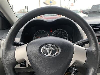 2011 Toyota Corolla LE   - Photo 16 - Palatine, IL 60074