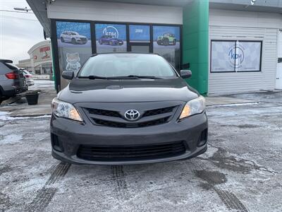 2011 Toyota Corolla LE   - Photo 3 - Palatine, IL 60074