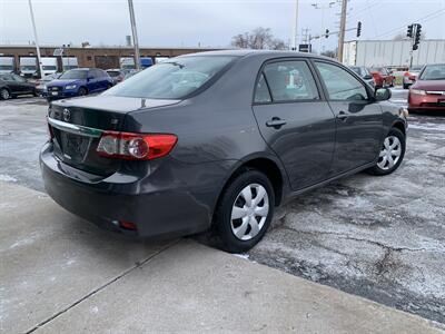 2011 Toyota Corolla LE   - Photo 5 - Palatine, IL 60074