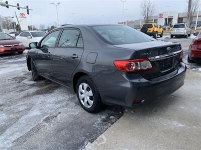 2011 Toyota Corolla LE   - Photo 6 - Palatine, IL 60074