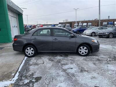 2011 Toyota Corolla LE   - Photo 4 - Palatine, IL 60074