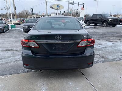 2011 Toyota Corolla LE   - Photo 7 - Palatine, IL 60074