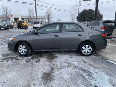 2011 Toyota Corolla LE   - Photo 8 - Palatine, IL 60074