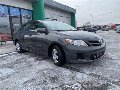 2011 Toyota Corolla LE   - Photo 2 - Palatine, IL 60074