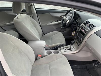 2011 Toyota Corolla LE   - Photo 9 - Palatine, IL 60074