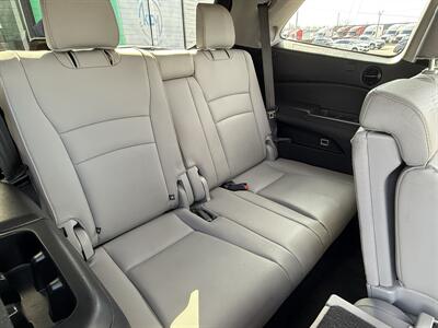 2017 Honda Pilot Touring   - Photo 19 - Palatine, IL 60074