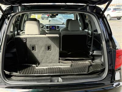 2017 Honda Pilot Touring   - Photo 10 - Palatine, IL 60074