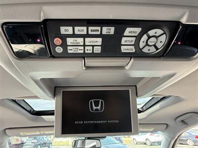 2017 Honda Pilot Touring   - Photo 22 - Palatine, IL 60074
