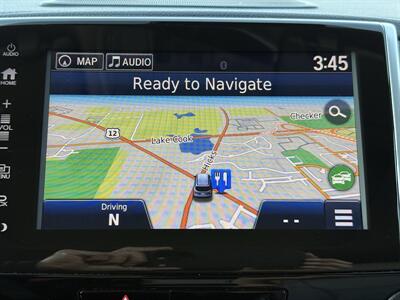 2017 Honda Pilot Touring   - Photo 38 - Palatine, IL 60074