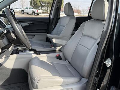 2017 Honda Pilot Touring   - Photo 15 - Palatine, IL 60074