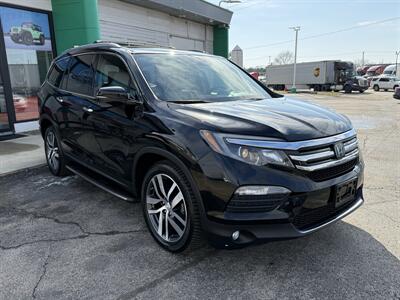 2017 Honda Pilot Touring   - Photo 7 - Palatine, IL 60074