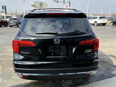 2017 Honda Pilot Touring   - Photo 4 - Palatine, IL 60074
