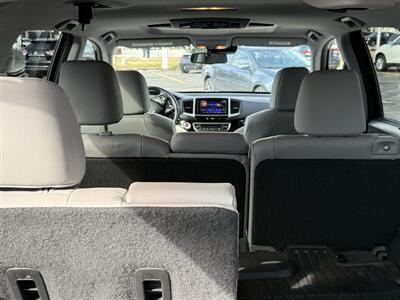 2017 Honda Pilot Touring   - Photo 11 - Palatine, IL 60074