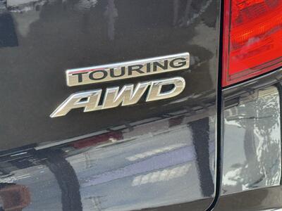 2017 Honda Pilot Touring   - Photo 9 - Palatine, IL 60074
