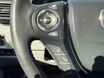 2017 Honda Pilot Touring   - Photo 31 - Palatine, IL 60074