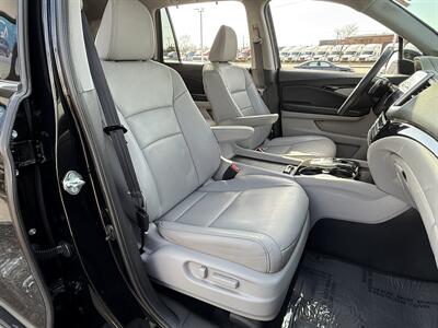 2017 Honda Pilot Touring   - Photo 17 - Palatine, IL 60074