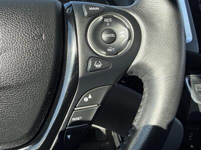 2017 Honda Pilot Touring   - Photo 30 - Palatine, IL 60074